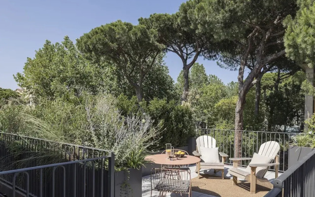 Antica Dimora Le Misure