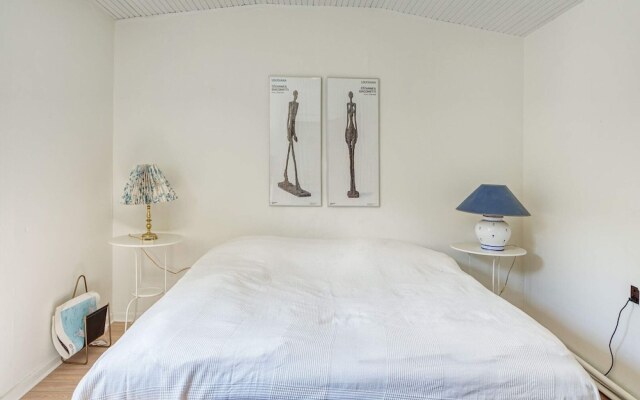 6 Person Holiday Home in Vejby