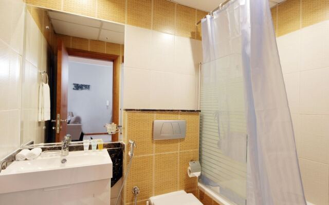 Piks Key- Marina Diamond 3