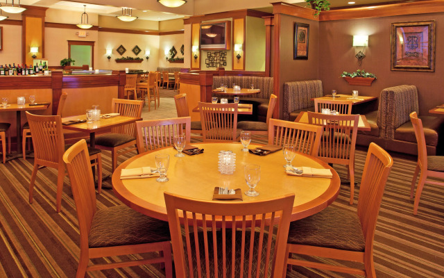 Wyndham Flint MI/Grand Blanc/Bishop Airport/Conference Ct