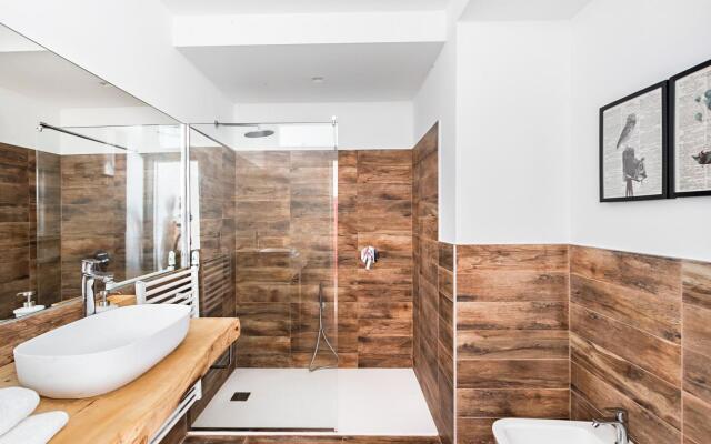 Marconi 2 in Manerba del Garda