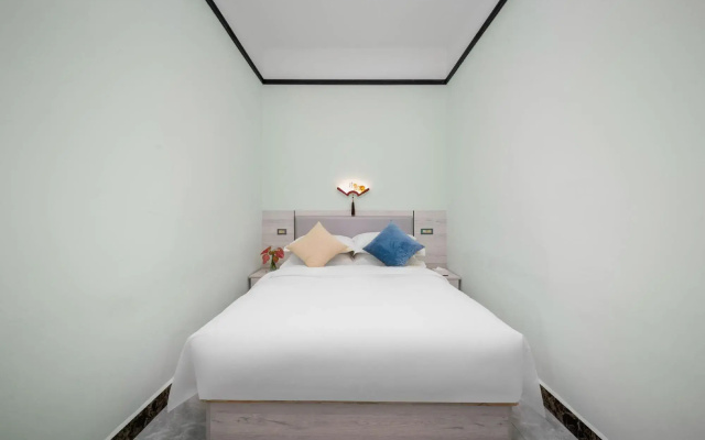 Juyuan Hotel (Guilin Liangjiang International Airport Airport Town)