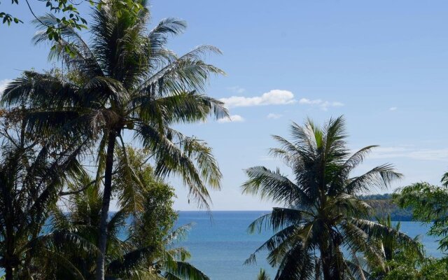 Sea View Resort