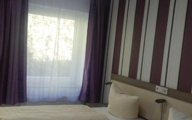 City Hotel Garni Ahlen