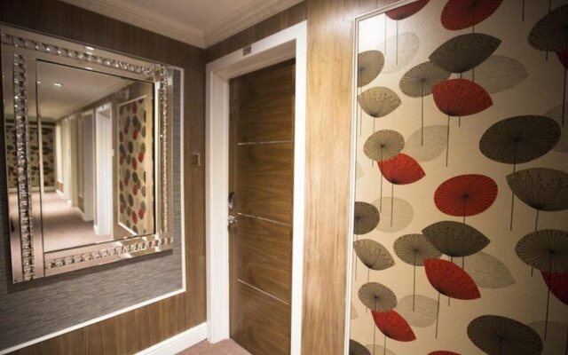Cheshire Hotel Central London