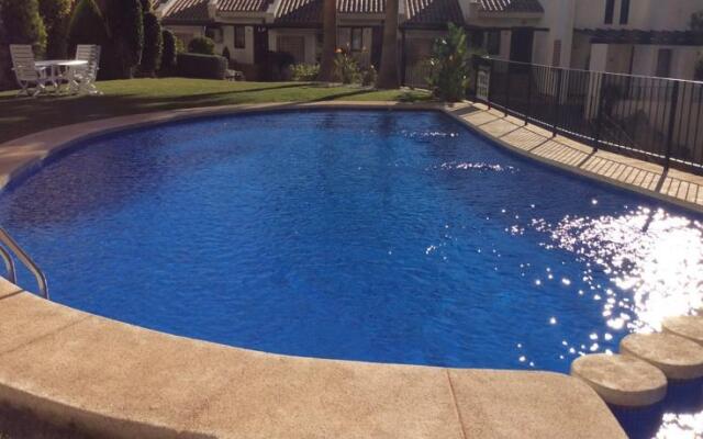 Townhouse Los Olivos D