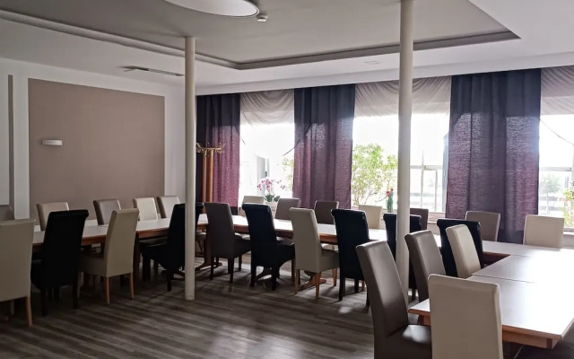 Hotel Hasselberg