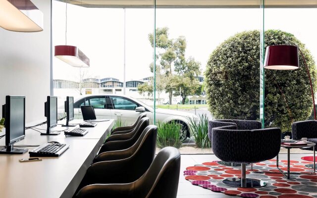 Pullman Melbourne Albert Park