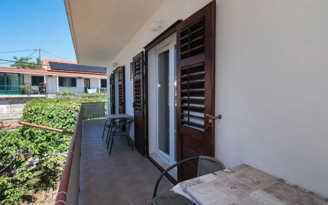 Apartments Katica