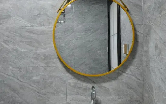 Lijia Courtyard, Lukou Ancient Town, Linxian County