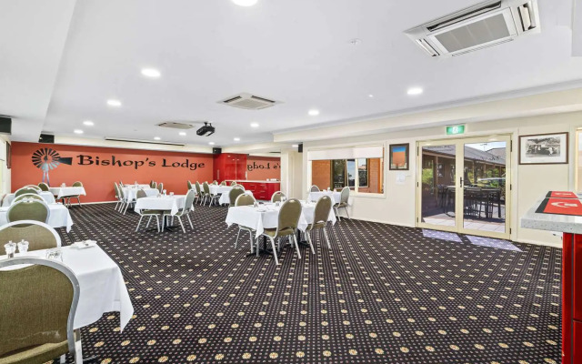 Comfort Inn Bishops Lodge