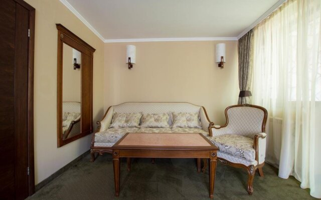 Hotel Edelweiss