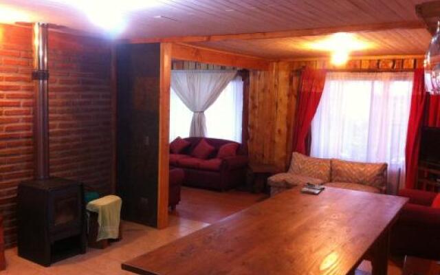Ruka Pucon Hostel