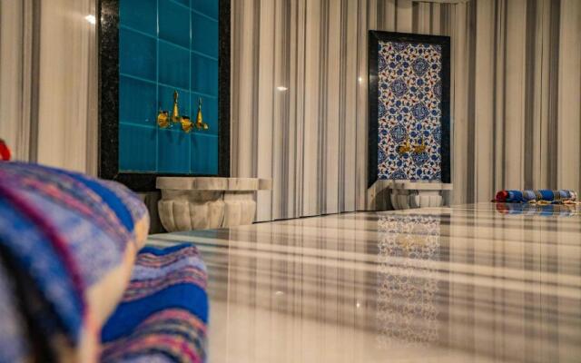 Prenses Sealine Beach Hotel