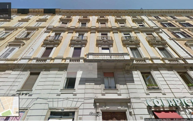 San Pietro Arte In Suite