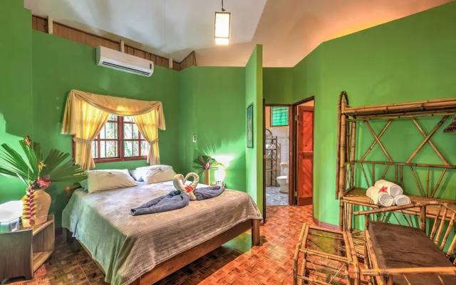 Hotel La Diosa