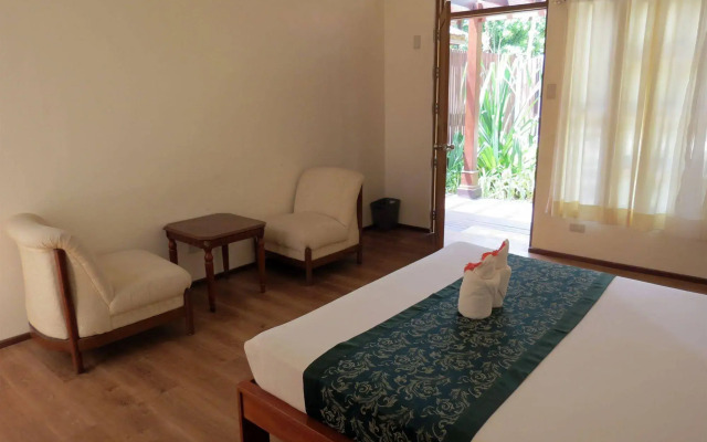 Ahana Resort El Nido