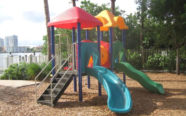 One Bedroom Apartments Sunny Isles Beach