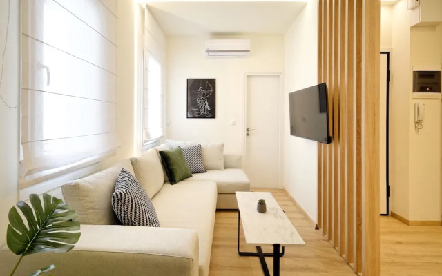 Eos Residence