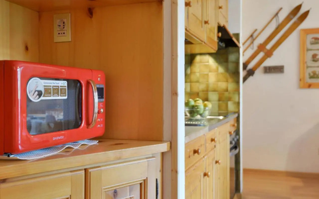 Locazione Turistica Genziana-3