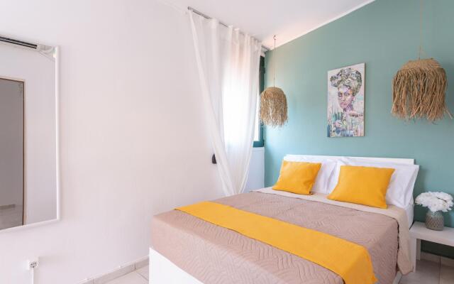 Magicstay - Flat 50M² 1 Bedroom 1 Bathroom - Heraklion