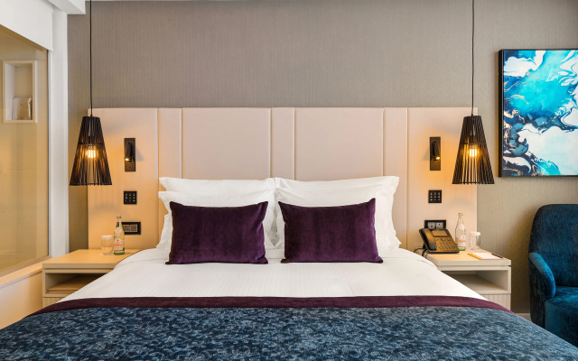 Amanti, MadeForTwo Hotels – Ayia Napa – Adults only