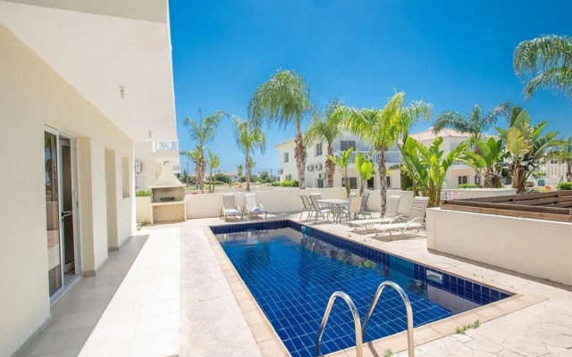 Villa Jazzy AQ HN5