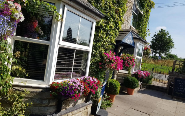 The Blue Boar Inn