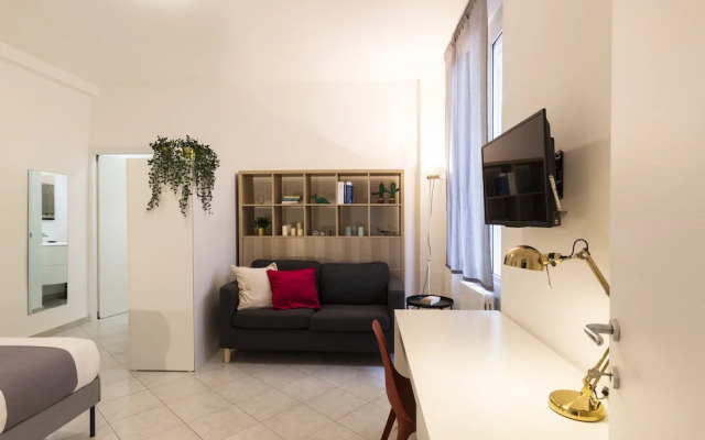 notaMi - Just Home Sant'Agostino