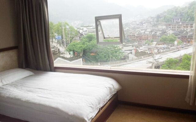 Zui Ai Home Inn-fenghuang