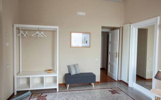 Orazio On the Castle