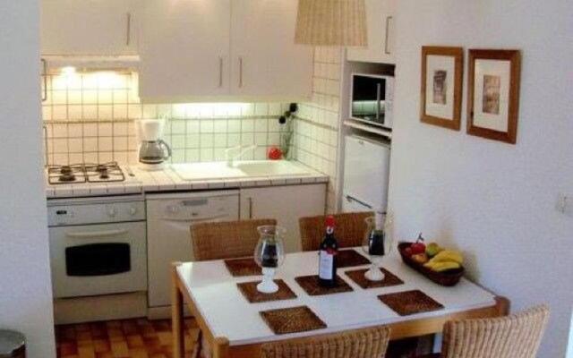 Appartement Cap d'Agde, 3 pièces, 6 personnes - FR-1-607-1