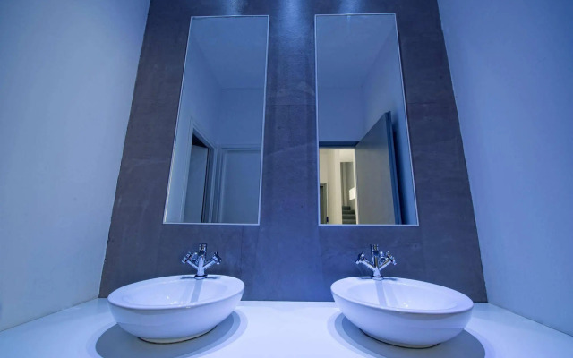 Fedra Apartments Hersonissos
