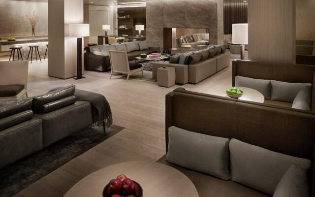 Hyatt Centric Levent Istanbul