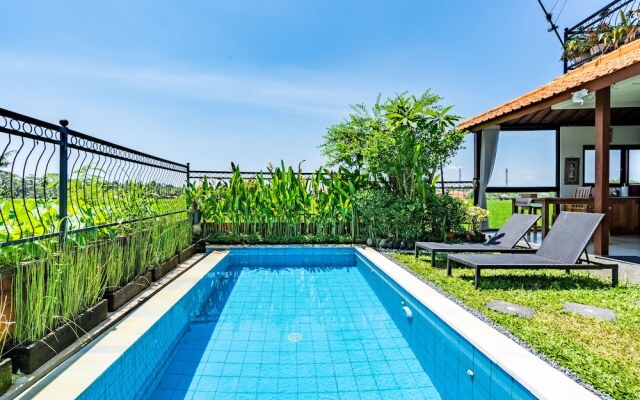 Rumma Lanna Villa by Betterplace
