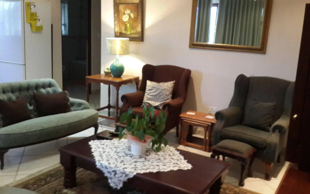 Magaliqua Guest House
