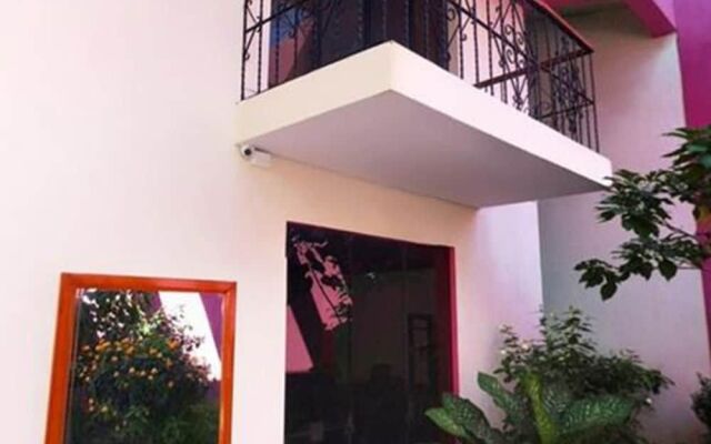 Amazonas Green Hostel