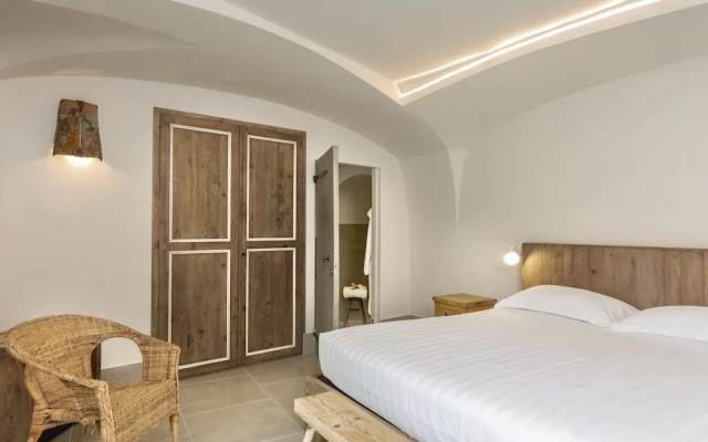 Gallicantu Stazzo Retreat