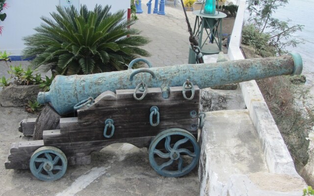 Hostería Farallón Dillon