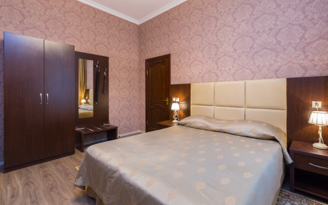 Villa German (Essentuki)