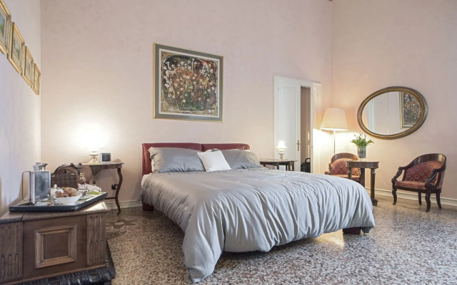 Dimora Storica Ai Casini D'ardenza B&B