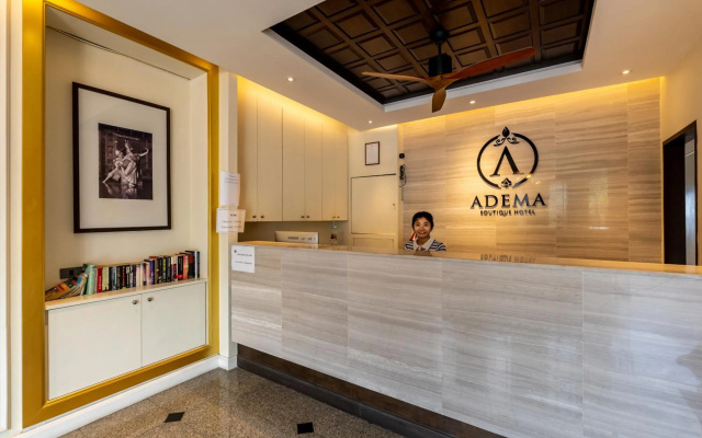 Adema Boutique Hotel