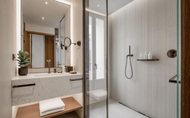 JW Marriott Madrid