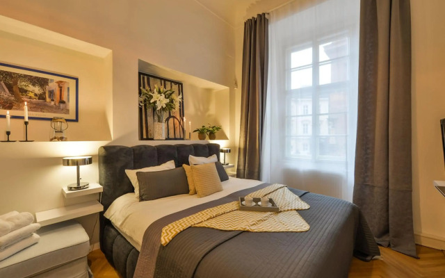 Royal Route Residence