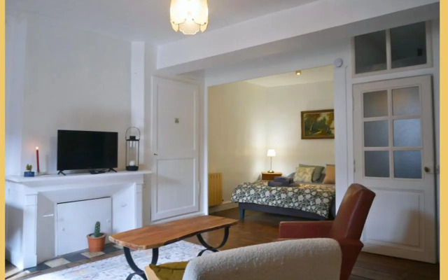 Les Suites de Bellac
