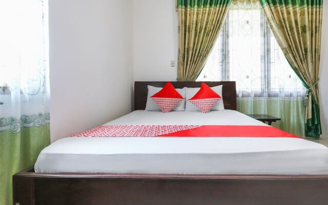 Bukit Somber Residence Syariah by OYO Rooms