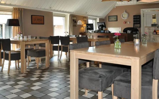 Landhoeve Zwieseborg