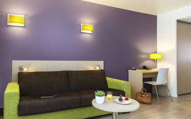 Aparthotel Adagio Access Paris Clichy