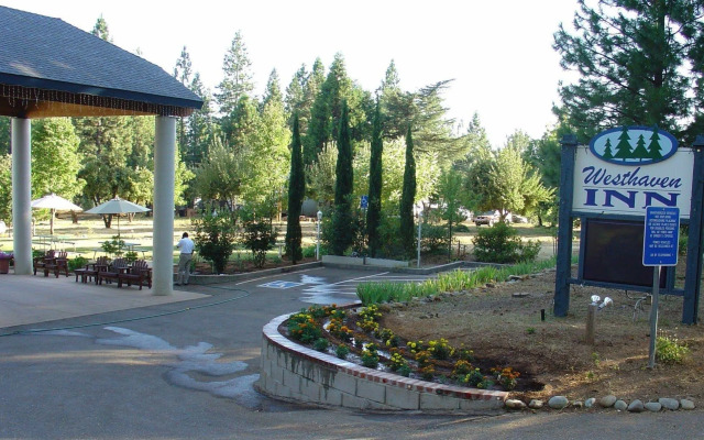 Westhaven Inn Pollock Pines