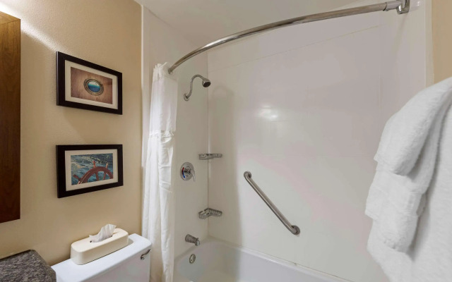 Comfort Inn On the Ocean